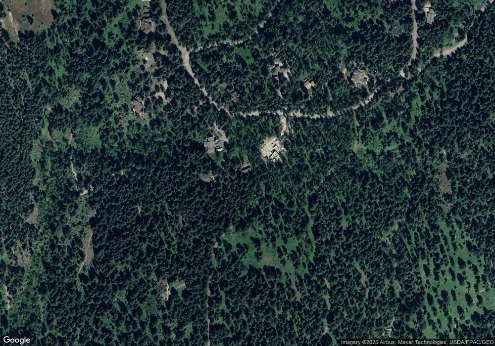 554 Ranch Rd, Bigfork, MT 59911 - photo 1