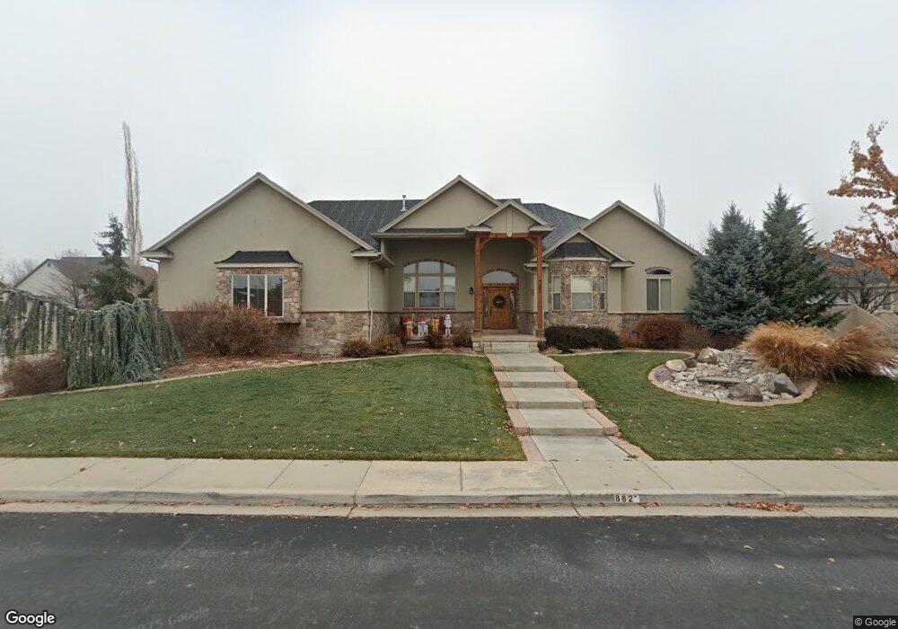 862 W 1350 N, Pleasant Grove, UT 84062 - photo 1