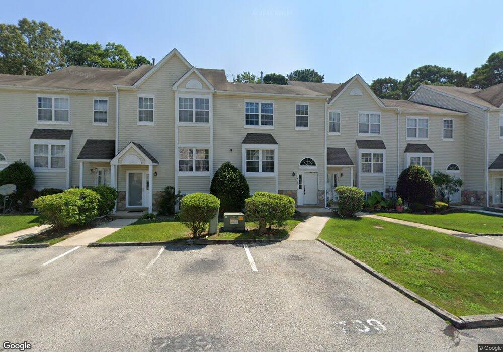 4707 Summersweet Dr unit TT371, Mays Landing, NJ 08330 - photo 1