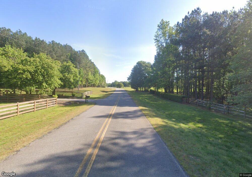 0 Old Kincaid Rd unit 3114908, Colbert, GA 30628 - photo 1