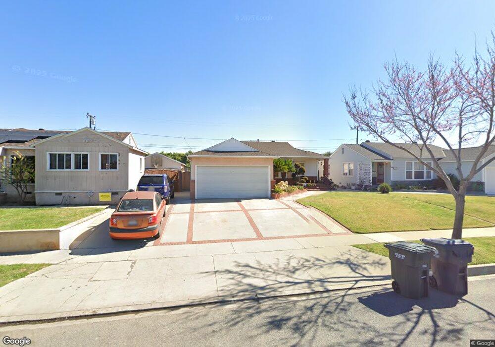 4812 Hayter Ave, Lakewood, CA 90712 - photo 1