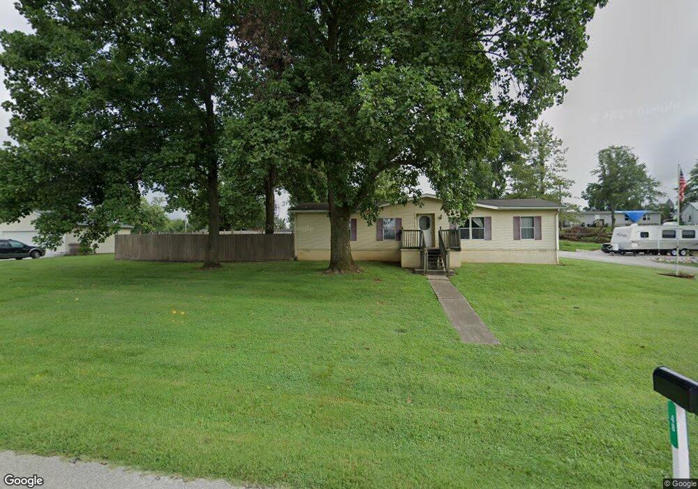 48 E Kennedy St, Chrisney, IN 47611 - photo 1