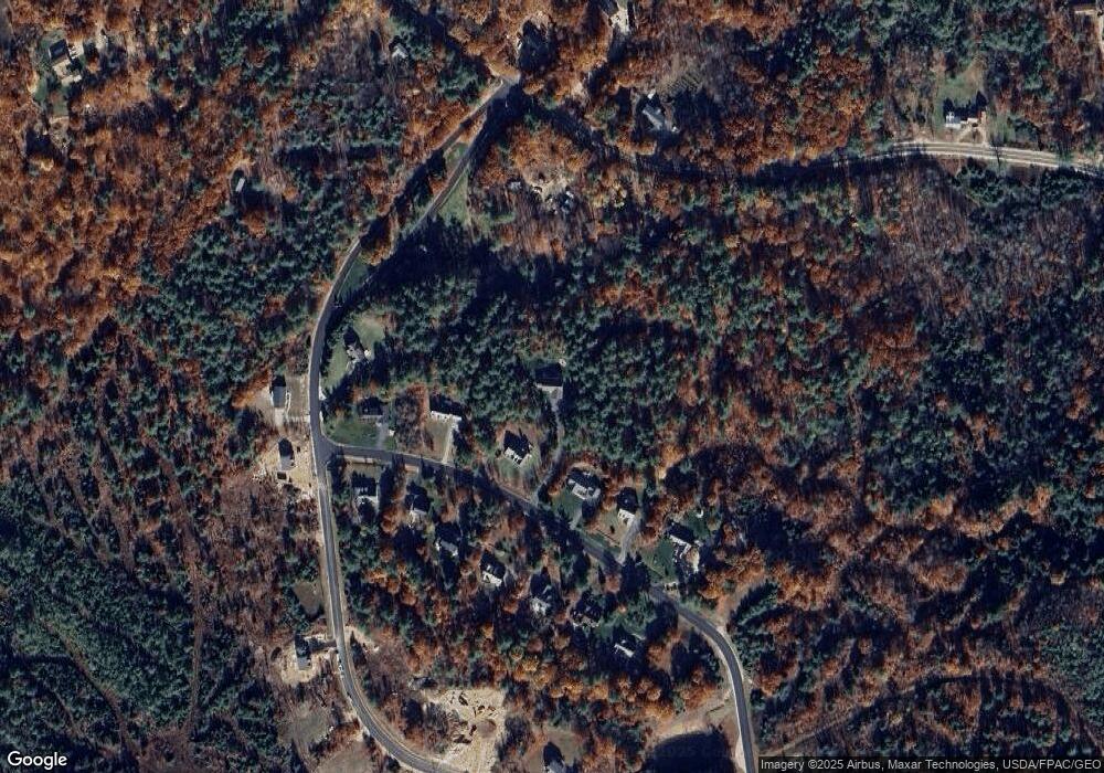 37 Village Corner Rd, Ossipee, NH 03864 - photo 1