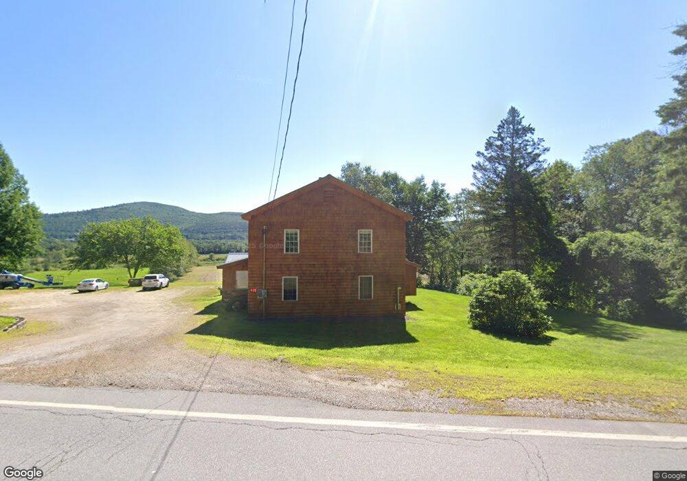 435 Daniel Webster Hwy, Plymouth, NH 03264 - photo 1