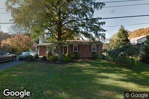 1622 Colonial Dr, Feasterville Trevose, PA 19053