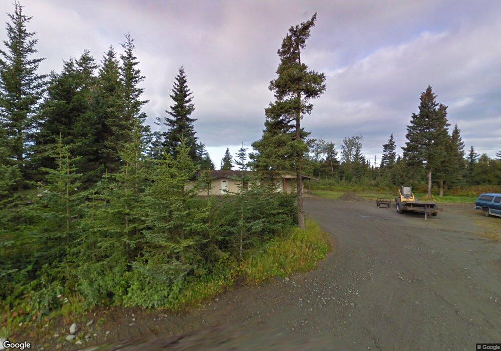 72912 Milo Fritz Ave, Anchor Point, AK 99556 - photo 1