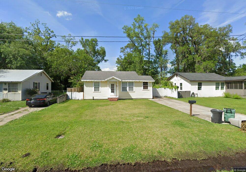 4821 Appleton Ave, Jacksonville, FL 32210 - photo 1