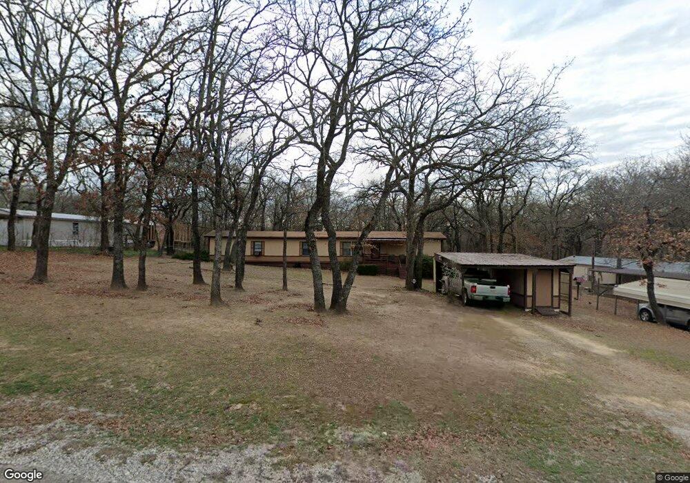 1236 Oakridge Rd, Azle, TX 76020 - photo 1