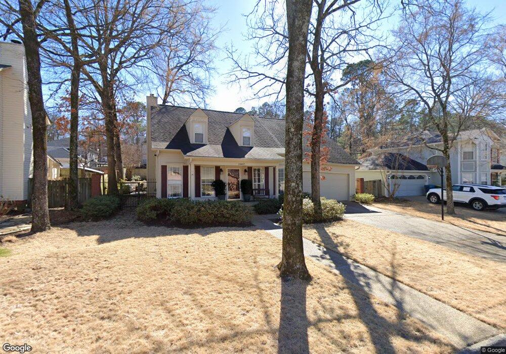 14607 Cecil Dr, Little Rock, AR 72223 - photo 1