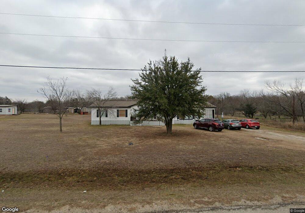 360 Chaparral Ln, Springtown, TX 76082 - photo 1
