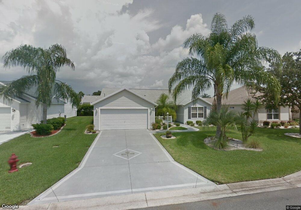 645 Evelynton Loop, The Villages, FL 32162 - photo 1