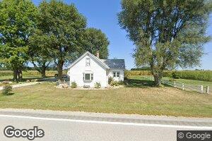 4649 E State Road 218, Camden, IN 46917