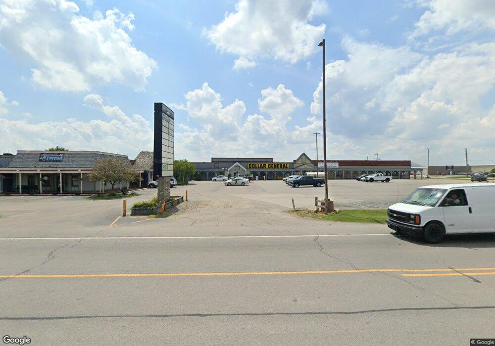 1405 E Market St, Nappanee, IN 46550 - photo 1