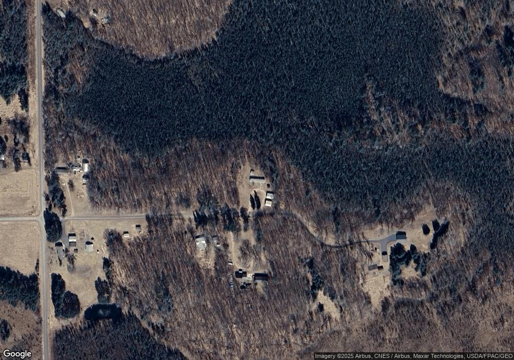 5330 Austin Lake Rd, Webster, WI 54893 - photo 1