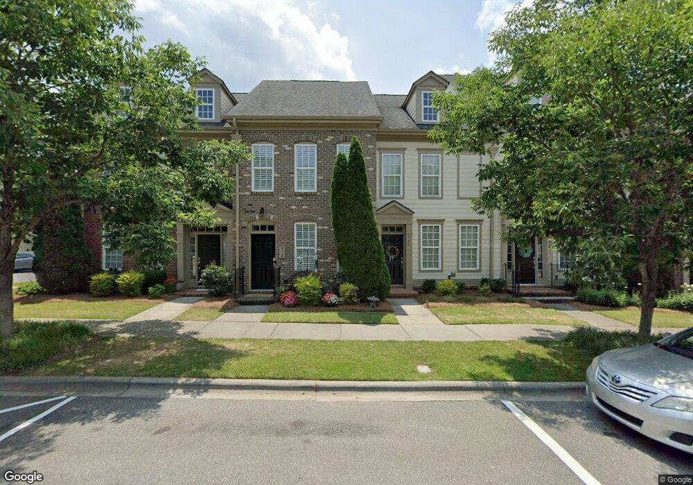 972 Gardners Way unit 6, Cornelius, NC 28031 - photo 1