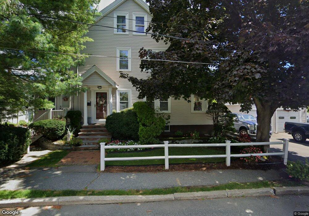 10 Hudson Place, Woburn, MA 01801 - photo 1