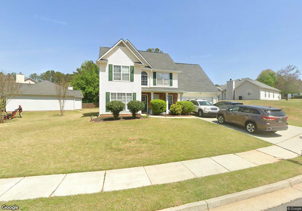 31 Cheyenne Dr unit 1, Stockbridge, GA 30281 - photo 1