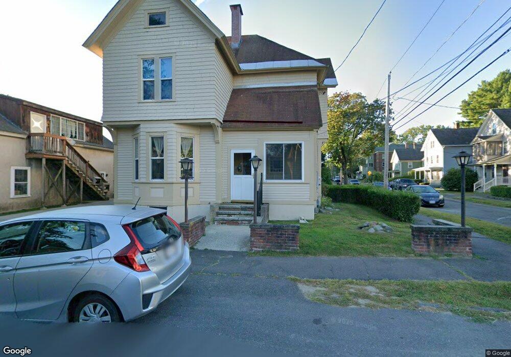 39 Eastern Ave, Northampton, MA 01060 - photo 1