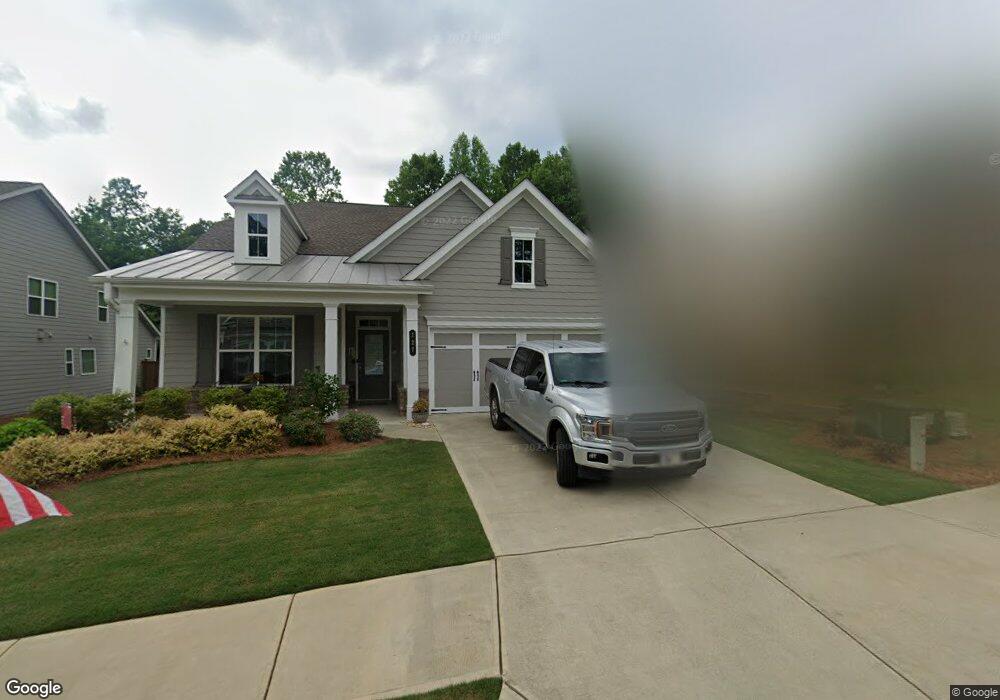127 Bergenia Way, Canton, GA 30115 - photo 1