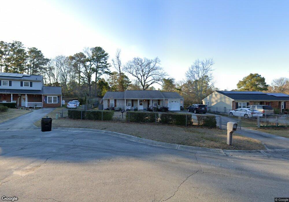 116 Lance Ct, Jacksonville, NC 28546 - photo 1