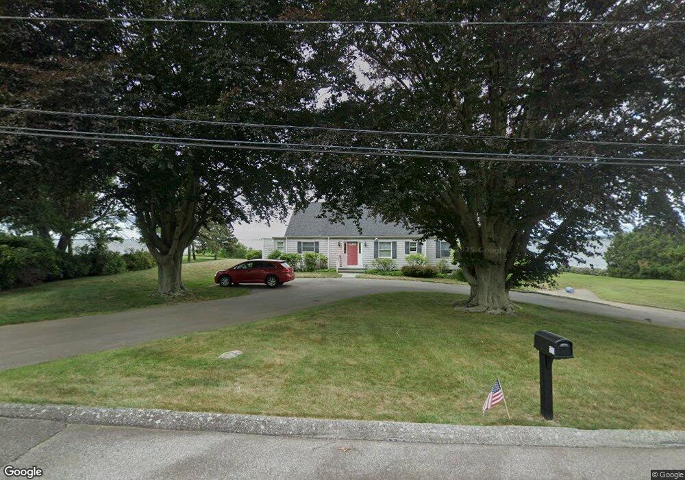 150 Briarcliff Ave, Warwick, RI 02889 - photo 1