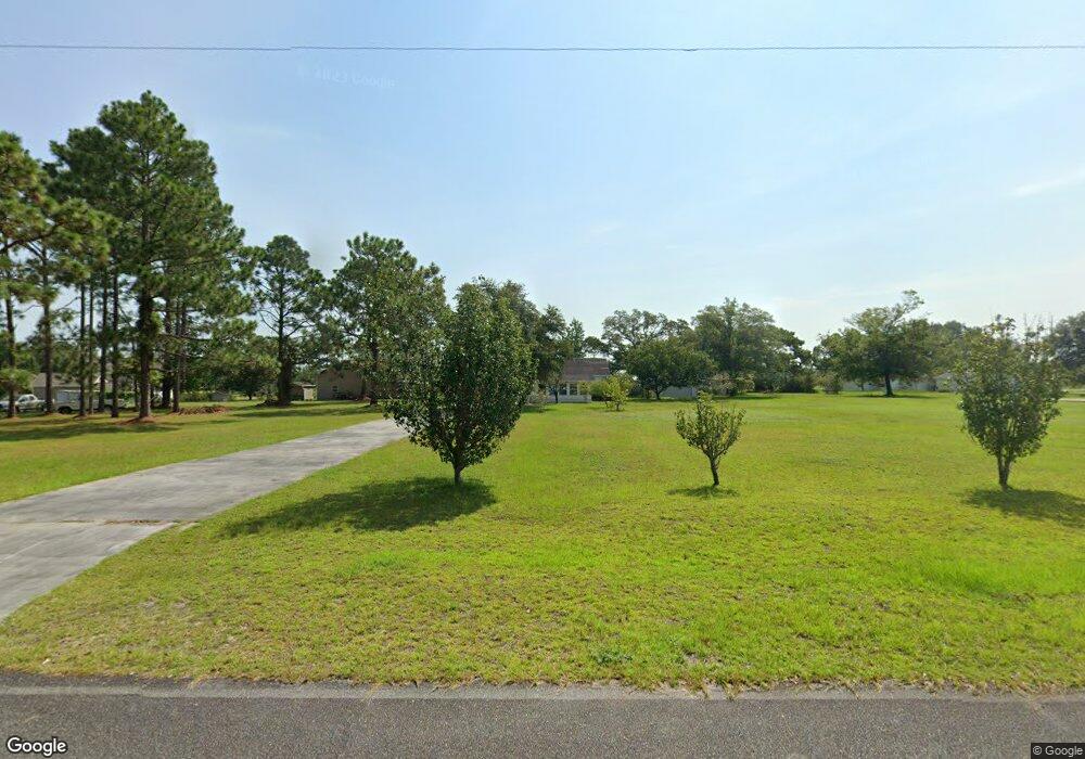 64 Chickasaw Rd, Hoboken, GA 31542 - photo 1