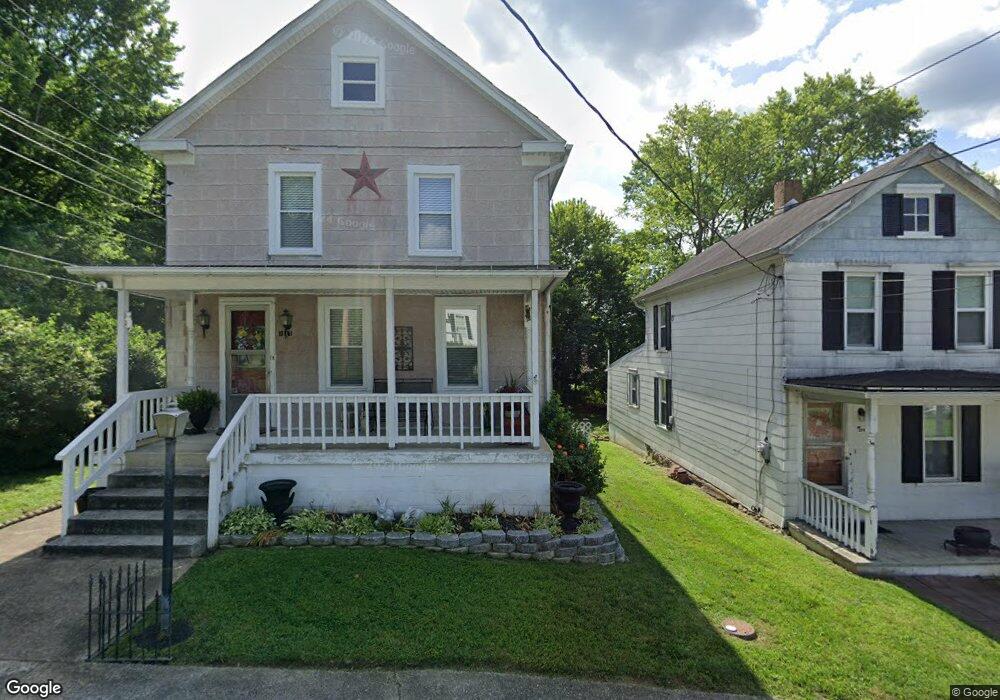 3117 Addition Ave, Knoxville, MD 21758 - photo 1