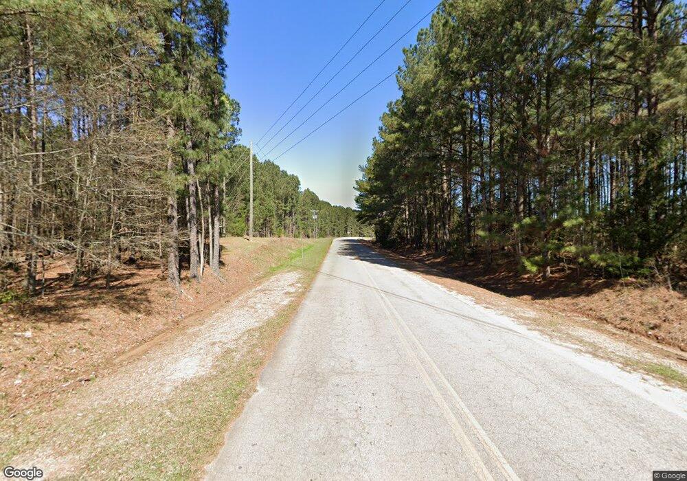 LOT 6 Rocky Mount Rd, Luthersville, GA 30251 - photo 1