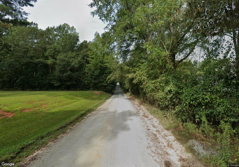 LOT 9 Rocky Mount Rd, Luthersville, GA 30251 - photo 1