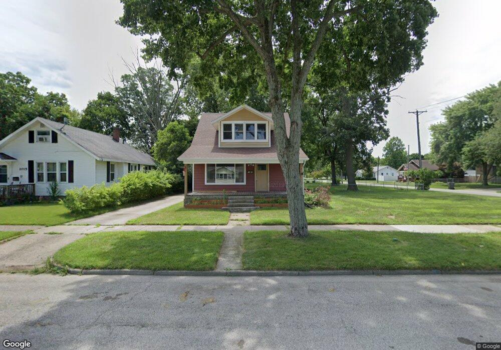 1021 Maple Row, Elkhart, IN 46514 - photo 1