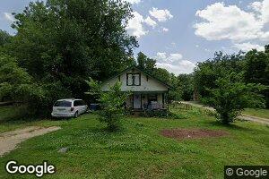 717 Boulder St, Pawnee, OK 74058