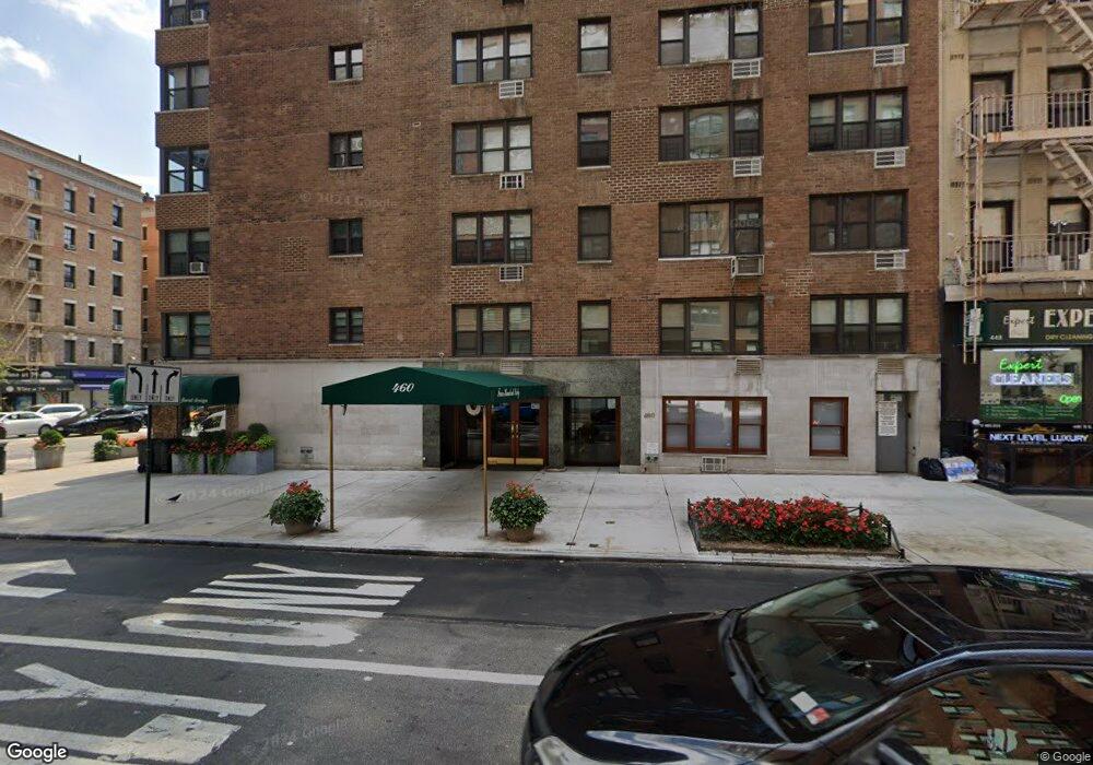 460 E 79th St unit 15F, New York, NY 10075 - photo 1