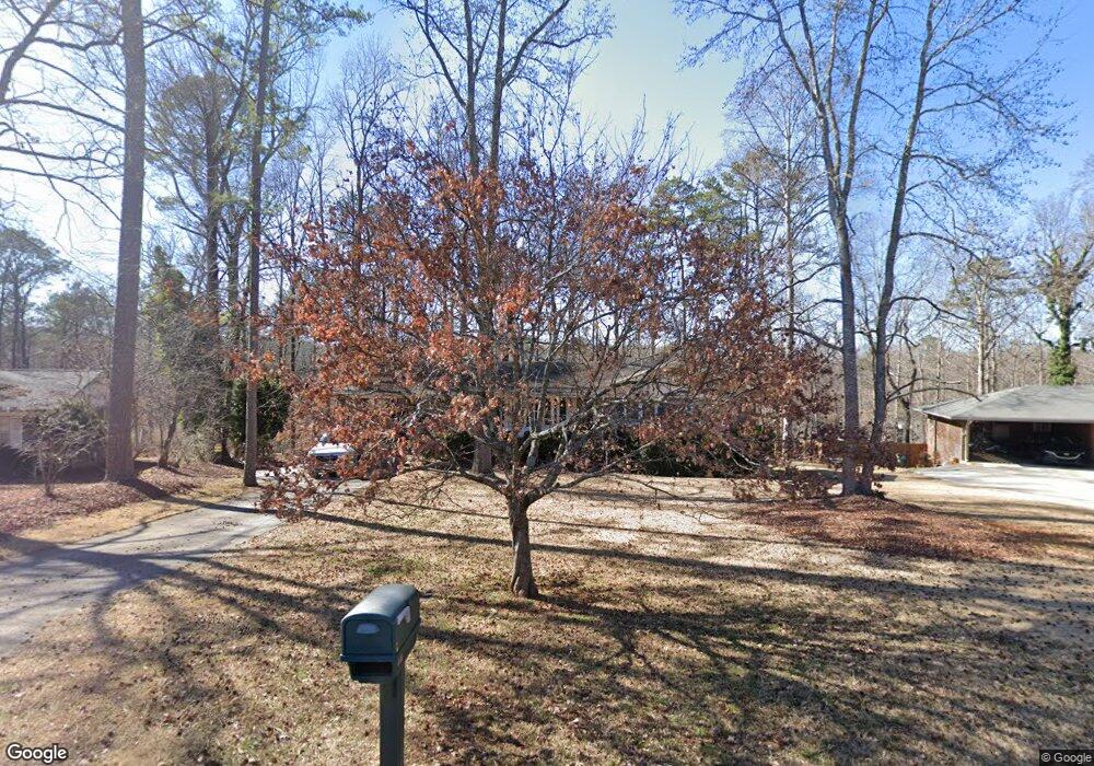 440 Cherokee Ridge, Athens, GA 30606 - photo 1