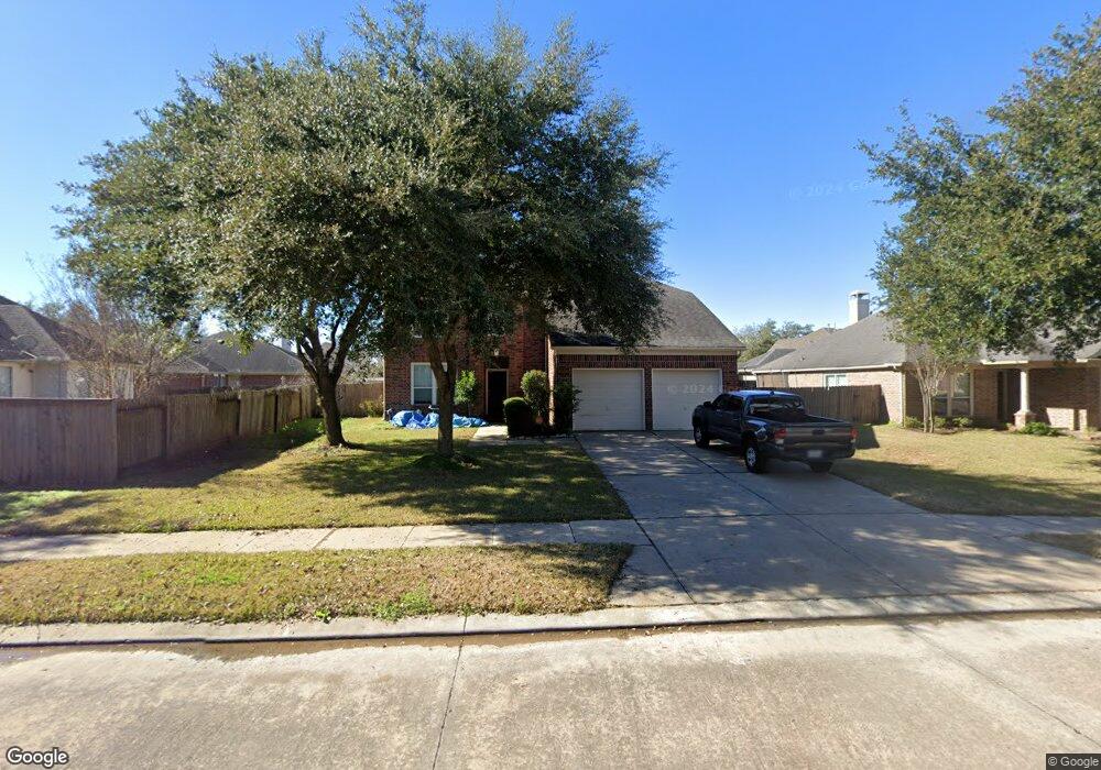 2131 Ridgefield Park Ln, Richmond, TX 77469 - photo 1