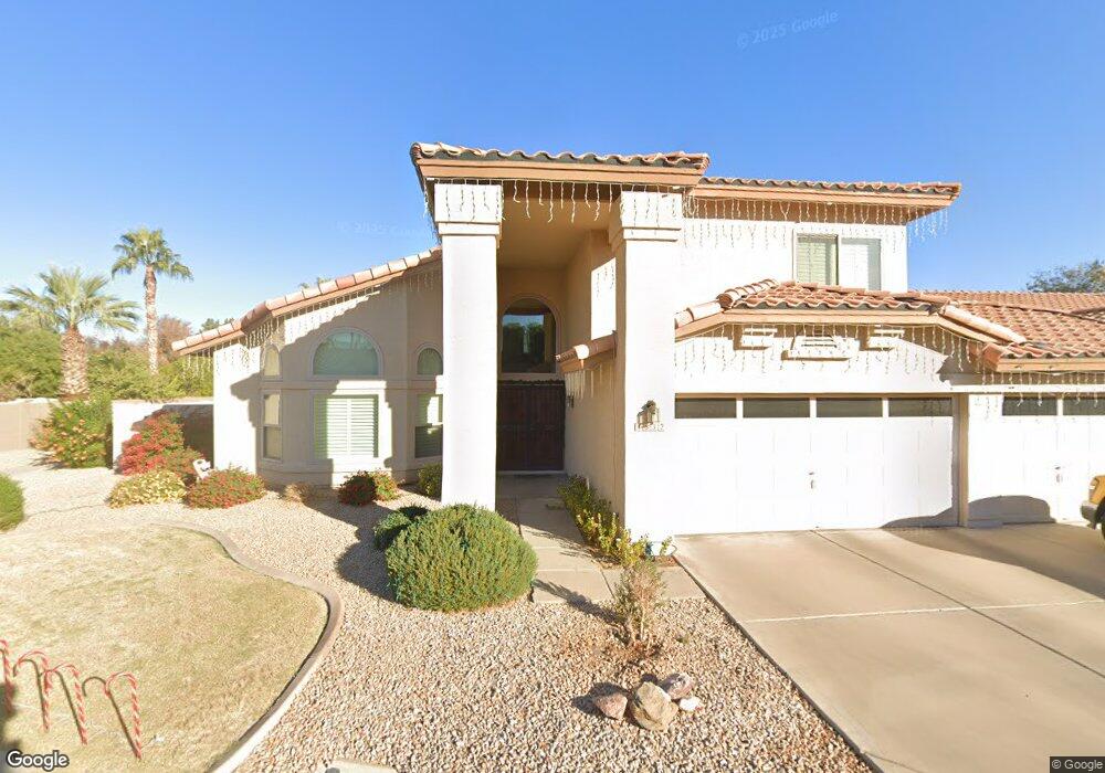 1532 W Sherri Dr, Gilbert, AZ 85233 - photo 1