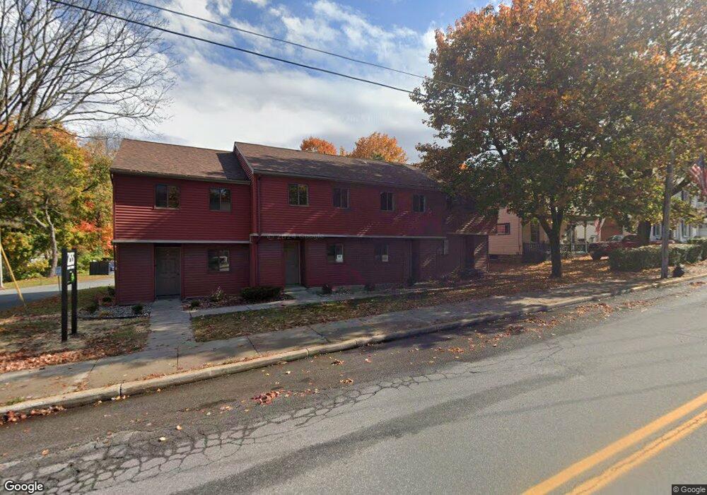 255 Main St unit C16, Corinth, NY 12822 - photo 1