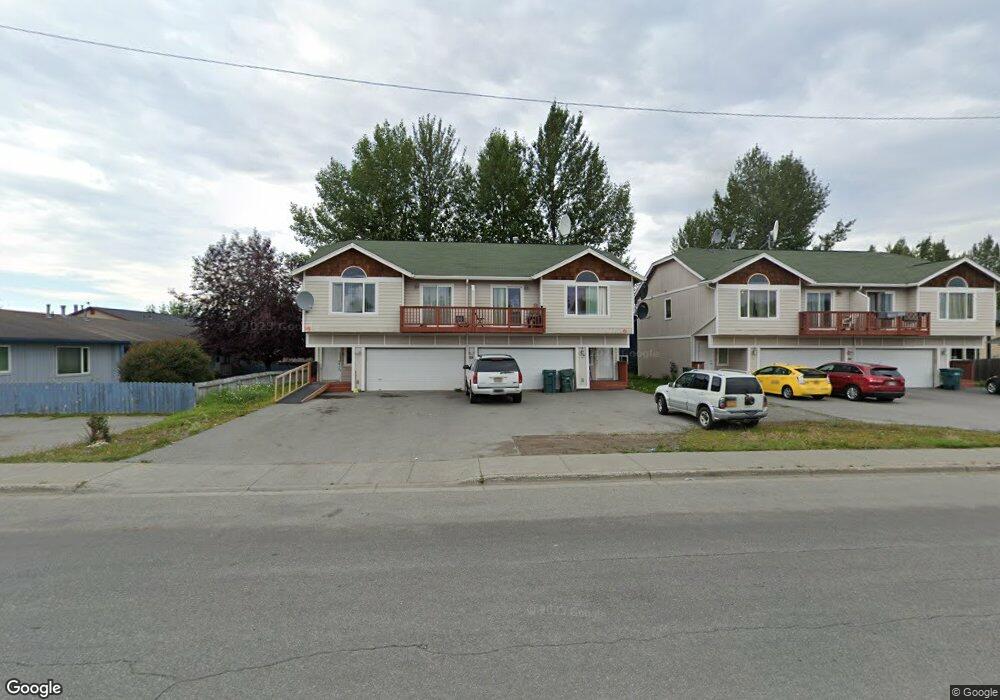 2401 E 68th Ave, Anchorage, AK 99507 - photo 1
