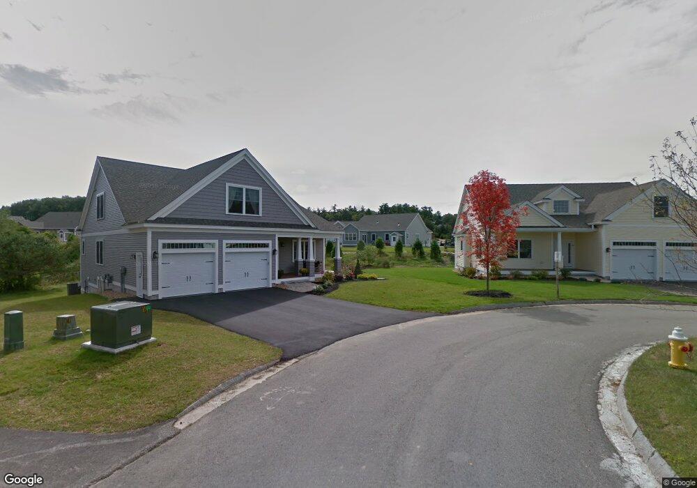 40 Sage Ln unit 4, Greenland, NH 03840 - photo 1