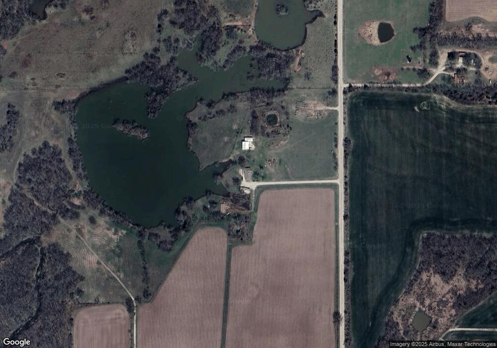 26055 Irving Rd, Parsons, KS 67357 - photo 1