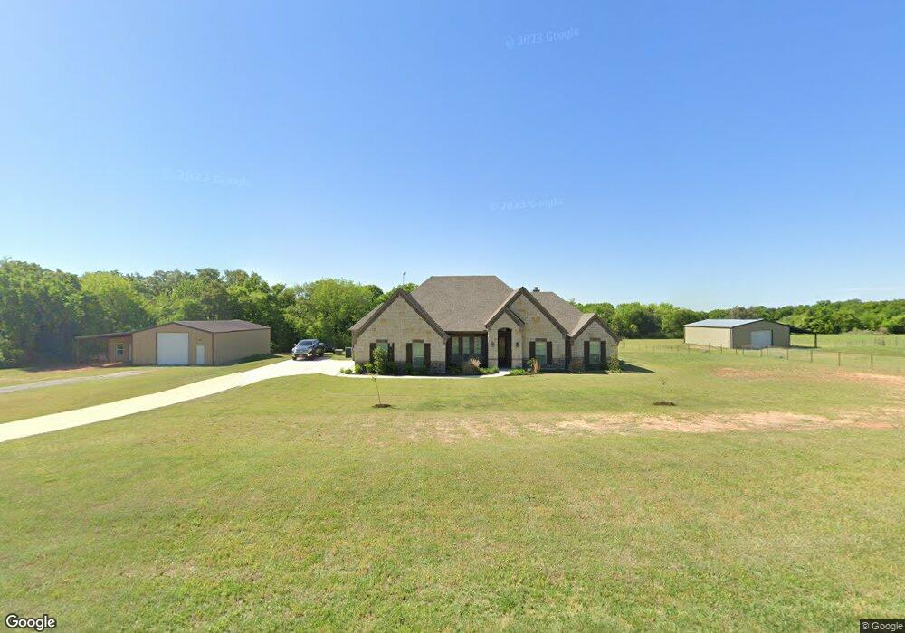 913 County Road 2175, Decatur, TX 76234 - photo 1