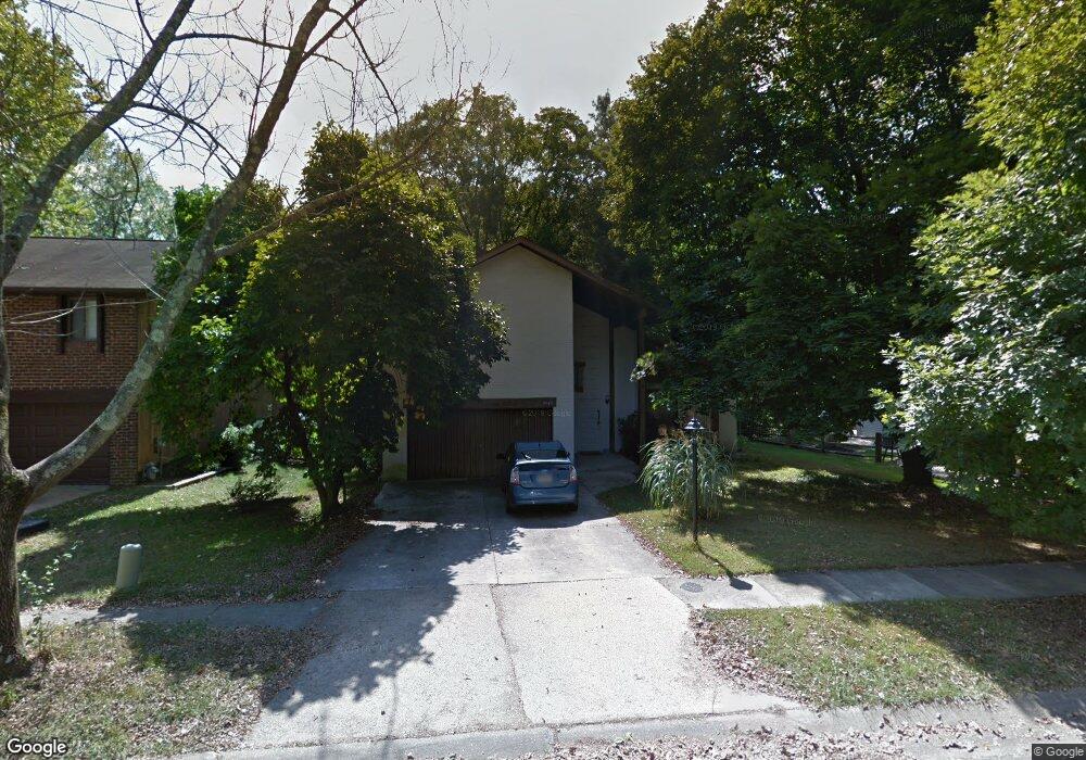 9549 Long Look Ln, Columbia, MD 21045 - photo 1