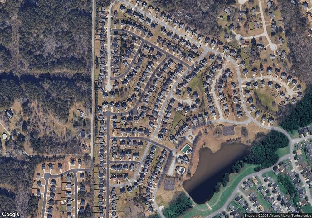 135 Middleton Dr, Covington, GA 30016 - photo 1