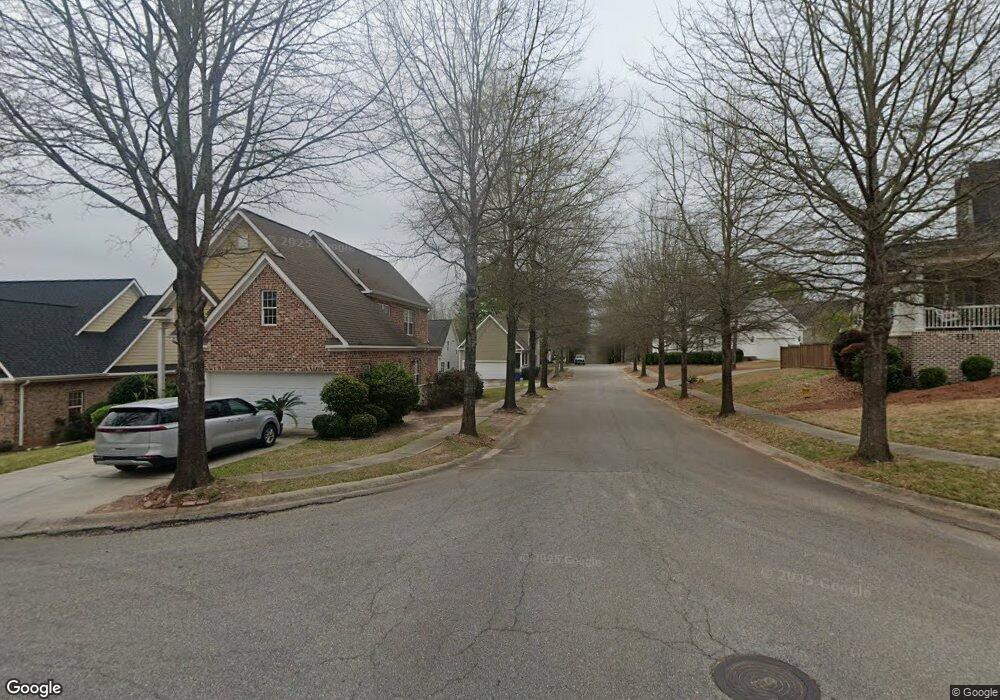 - Providence Blvd Arden Park, Macon, GA 31210 - photo 1