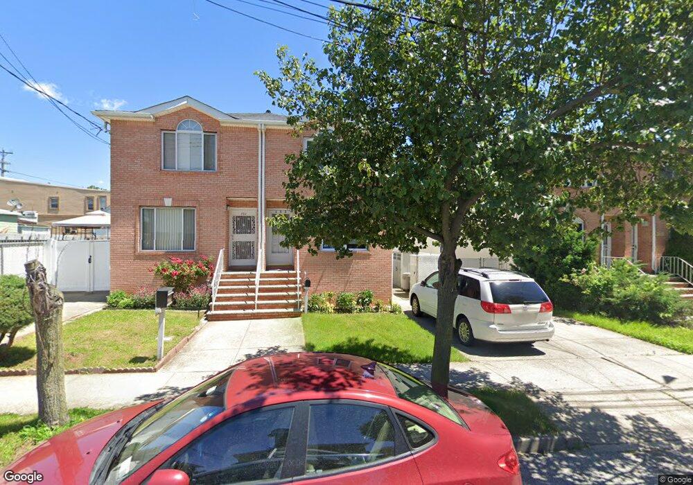 153 Liberty Ave, Staten Island, NY 10305 - photo 1