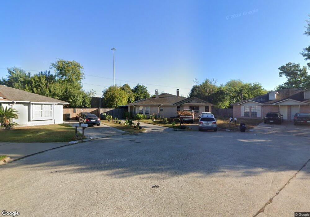 11022 Crenchrus Ct, Houston, TX 77086 - photo 1