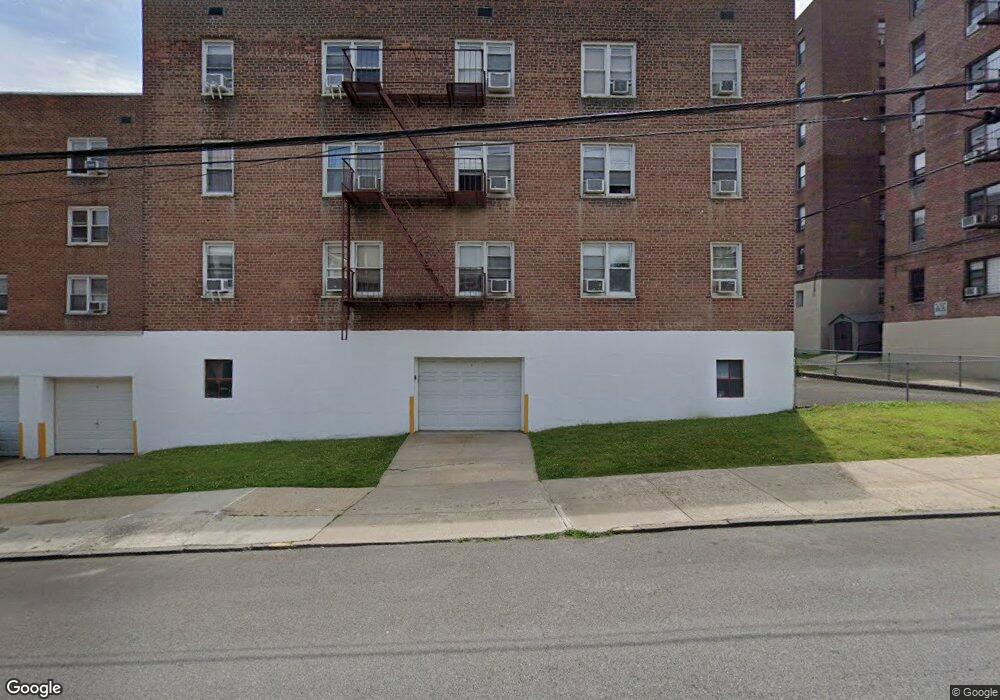 111 Sedgwick Ave unit 3-P, Yonkers, NY 10705 - photo 1