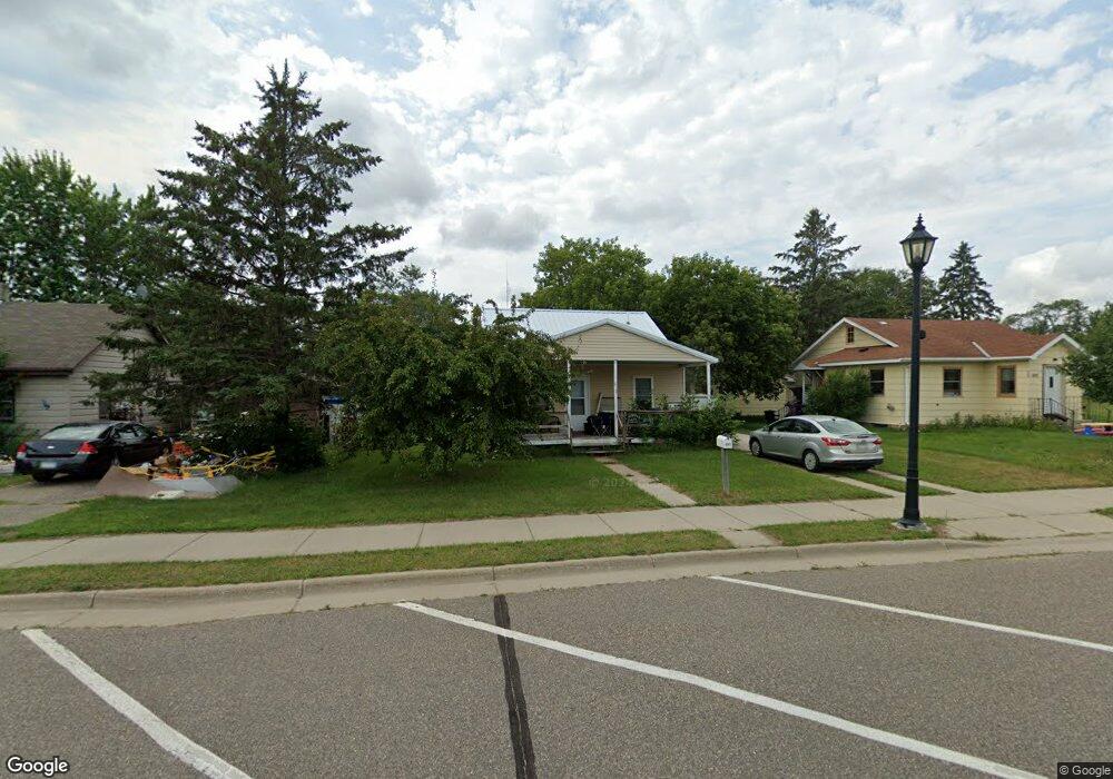 611 Main Ave S, Park Rapids, MN 56470 - photo 1