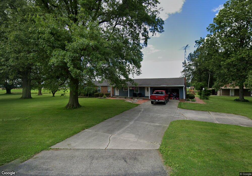 1600 Wyandot Rd, Bucyrus, OH 44820 - photo 1