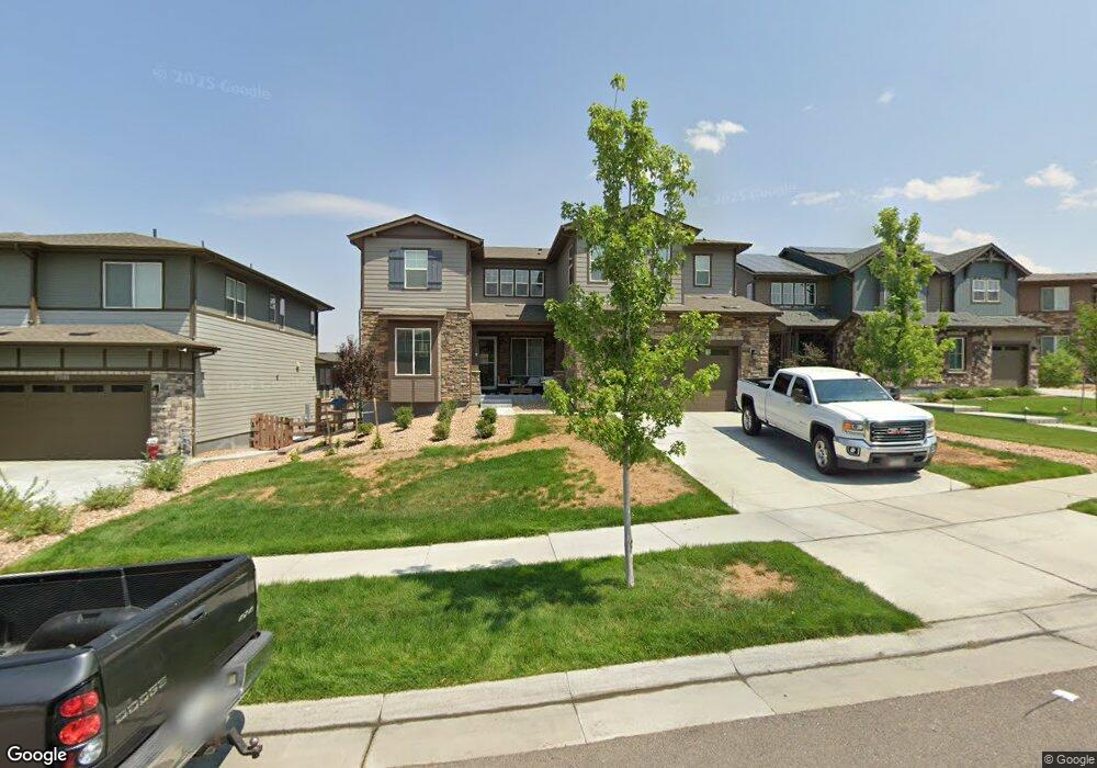 25211 E Nova Place, Aurora, CO 80016 - photo 1