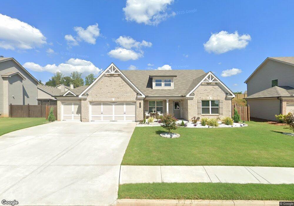 3707 In Bloom Way, Auburn, GA 30011 - photo 1